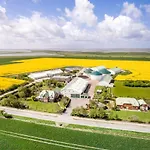 Nordsee-bauernhof Wulff - 