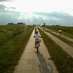 Nordsee-bauernhof Wulff - 