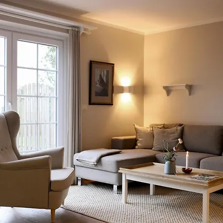 Nordsee-bauernhof Wulff - 