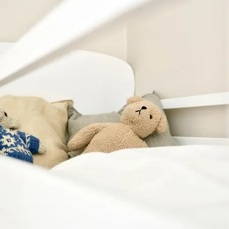 Nordsee-bauernhof Wulff - 