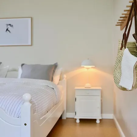 Nordsee-bauernhof Wulff - 