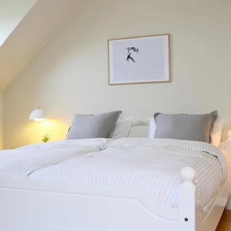 Nordsee-bauernhof Wulff - 