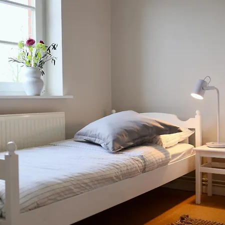 Nordsee-bauernhof Wulff - 