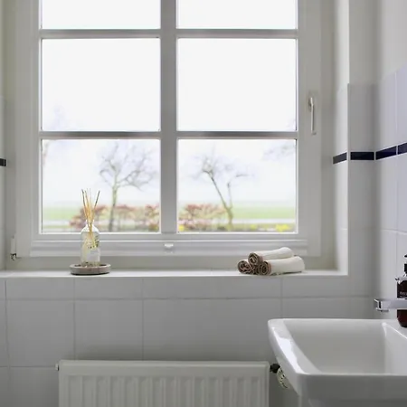 アパート Nordsee-bauernhof Wulff - 