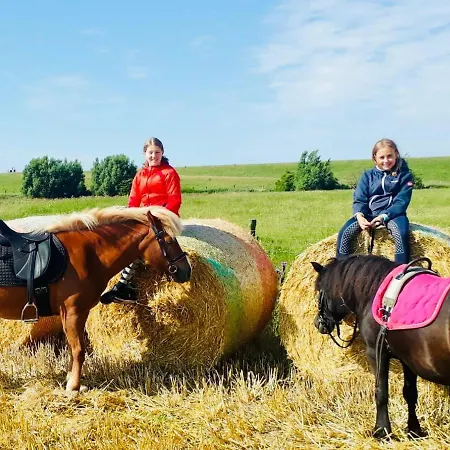 Nordsee-bauernhof Wulff - 