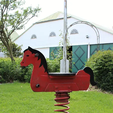 Nordsee-bauernhof Wulff - 