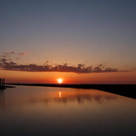 Apartment Nordsee-bauernhof Wulff - 