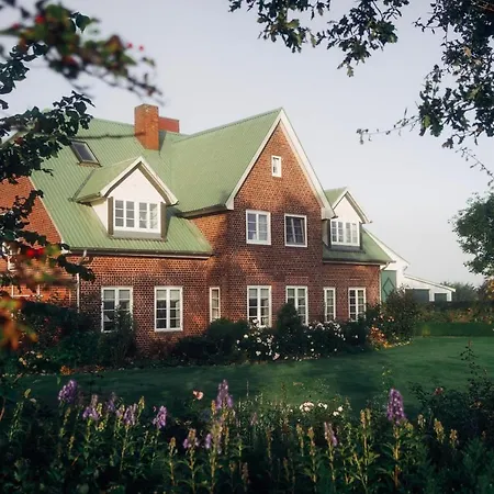 Nordsee-bauernhof Wulff - 