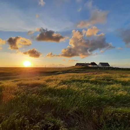 Nordsee-bauernhof Wulff - 