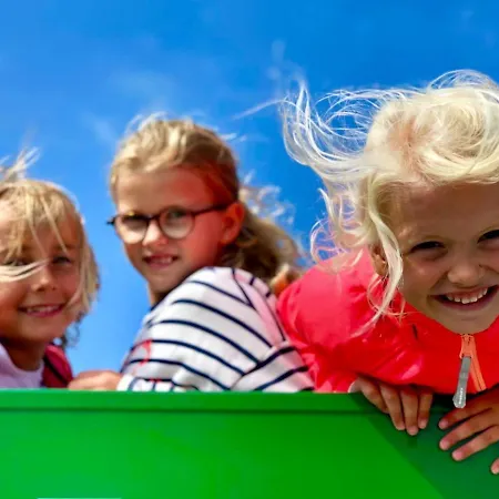 Nordsee-bauernhof Wulff - 