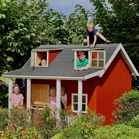 Nordsee-bauernhof Wulff - 