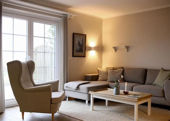 Nordsee-bauernhof Wulff - 