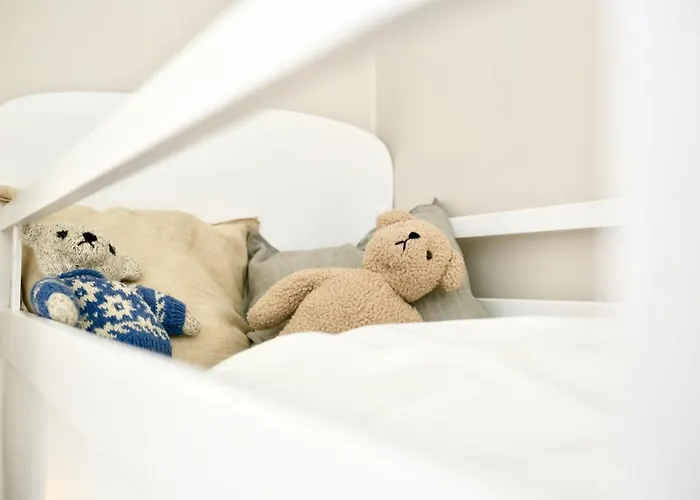 Nordsee-bauernhof Wulff - 