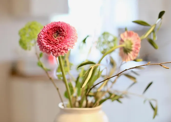 Nordsee-bauernhof Wulff - 